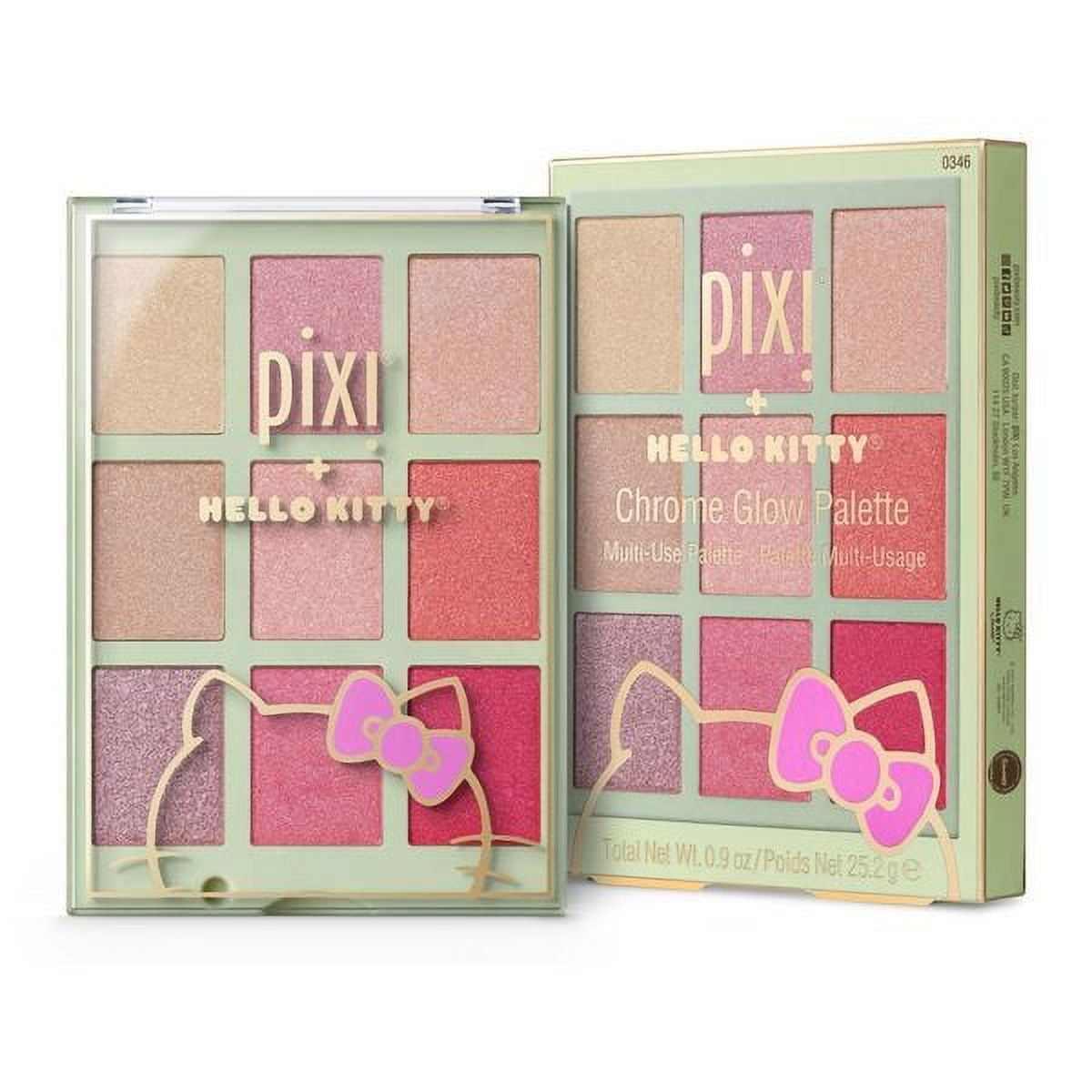 Dior Backstage Glow Face Palette, Multi-Use Makeup