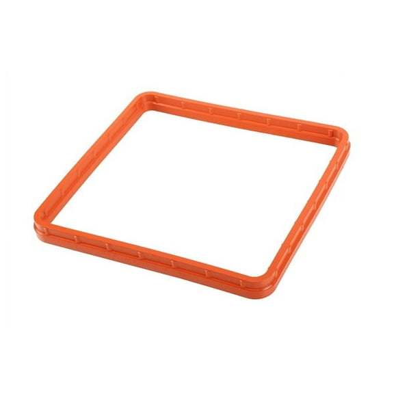 Lower Intercooler Insulator