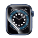 thumbnail image 2 of 2pcs Mica Protectora  Wünd Para Apple Watch Serie 8 7 6 5 4 3 2 Se Modelo 42mm/44mm/45mm, 2 of 5