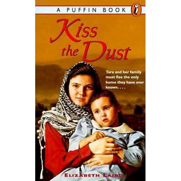 Pre-Owned Kiss the Dust (Paperback) 0140368558 9780140368550