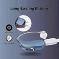 thumbnail image 4 of Heasouls Hearing Aids, 2025 New Rechargeable Hearing Amplifier For Seniors_c*, 4 of 5