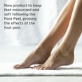 thumbnail image 4 of Baby Foot Moisturizing Foot Mask- Unscented, 4 of 12