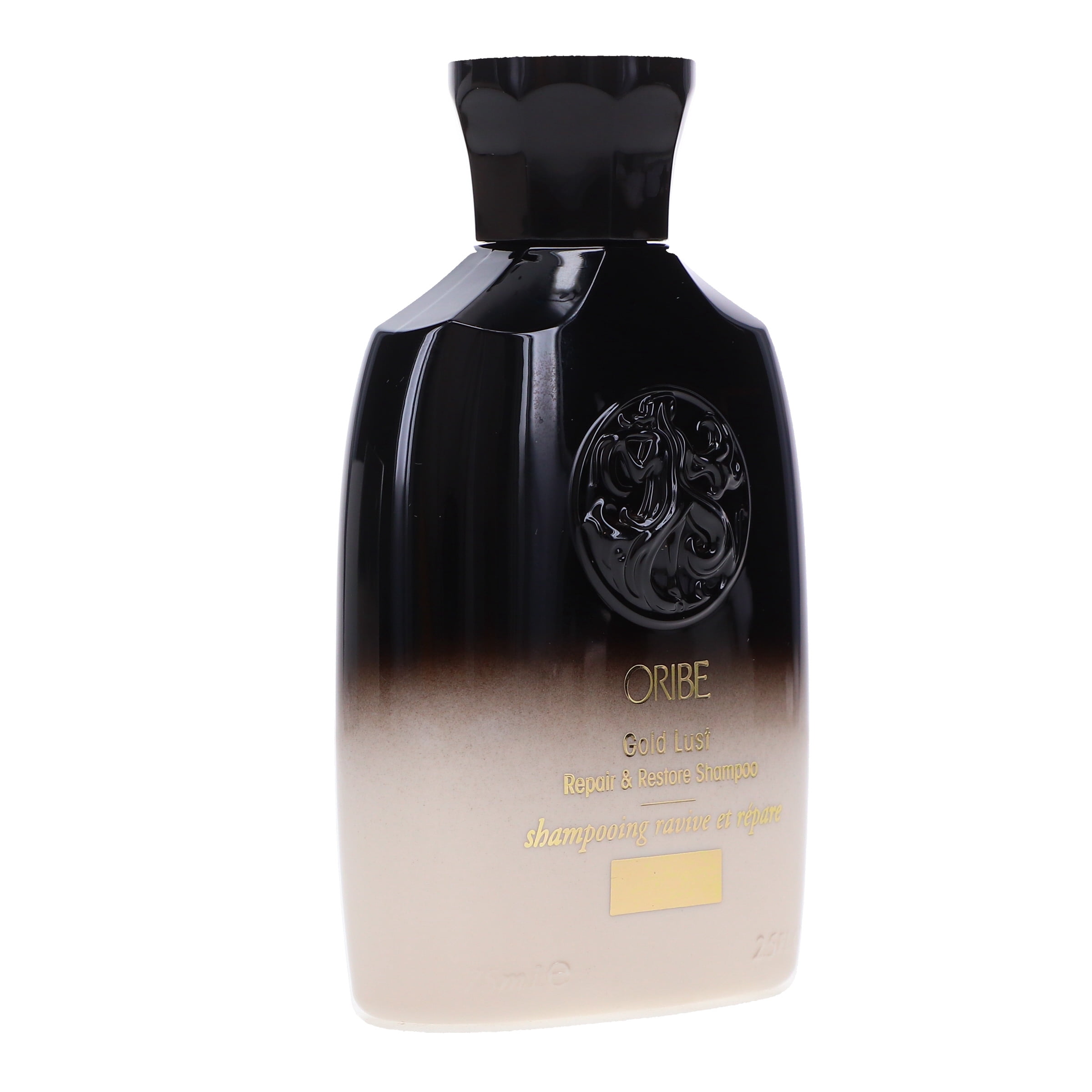 Oribe Gold Lust Repair & Restore Shampoo 2.6 oz