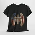 thumbnail image 4 of America Shirt, USA Flag Wings T-Shirt For American, 4th  July ID-0524-5MYS, 4 of 9