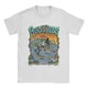 thumbnail image 1 of Camisetas de para hombre y mujer ropa de algodón calle informal versátil Vintage de gran tamaño Harajuku de manga corta de Tops Unisex con estilo, 1 of 7