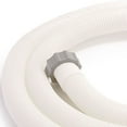 thumbnail image 3 of Intex 26070RP 1.5 Inch x 9.8 Foot Replacement Pool Pump Hose with Nuts, 3 of 4
