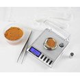 thumbnail image 2 of Gemini Digital Weighing Scale (Black, 2 of 5