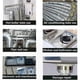 thumbnail image 2 of Thermal Insulation Foil Tape, 5cm x 20m Heat-Resistant Waterproof Sealing & Repair Solution, 1pc, 2 of 5