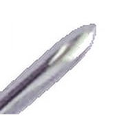 Dali Pusher Full Stainless Steel Double Sided