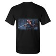 thumbnail image 4 of Spider-Man Gildan Men's Short Sleeve Cotton Short Sleeve T-Shirt, 4 of 7