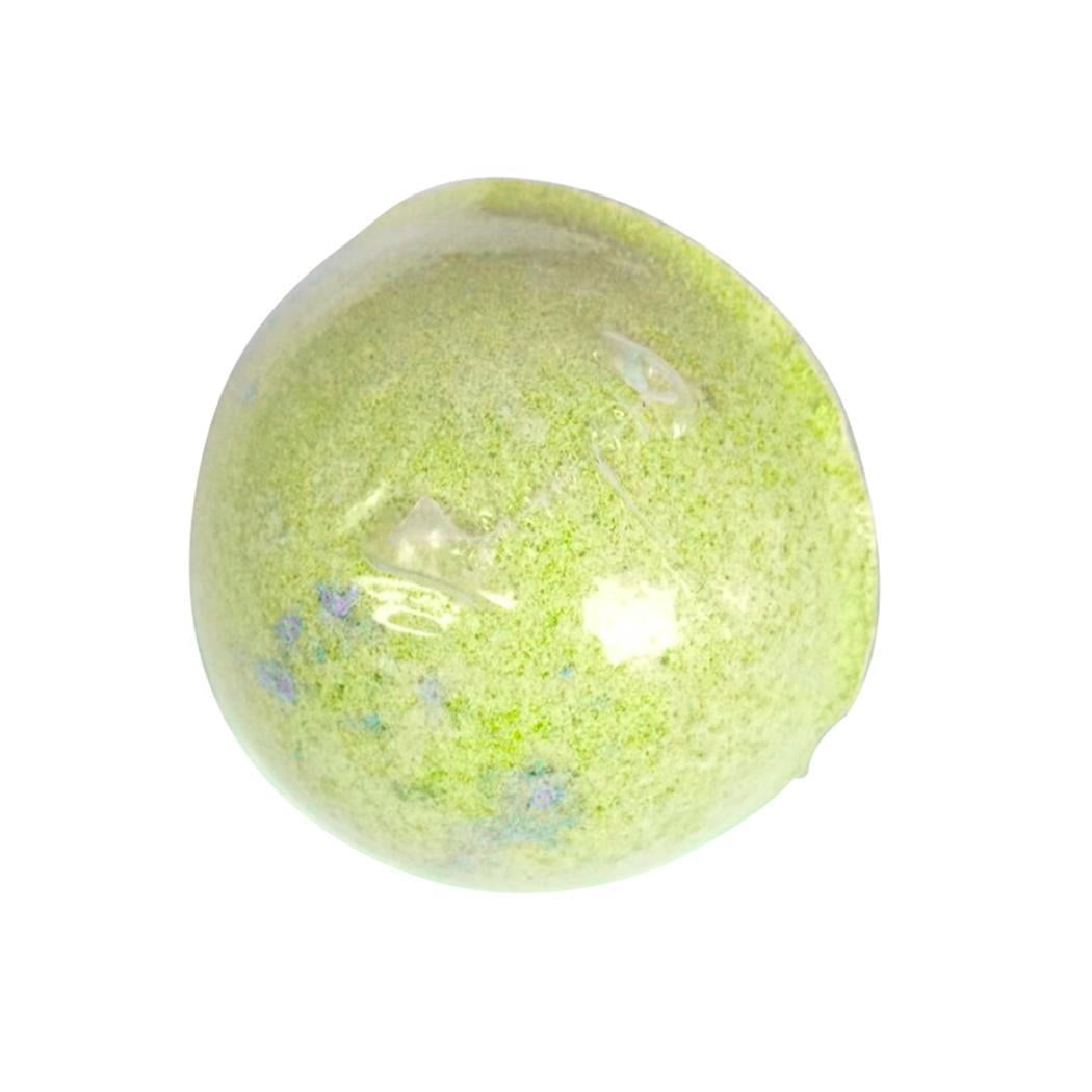 1Pc Bath Bombs Ball Sea Salt Balls Essential Oil Spa Bath Exfoliating