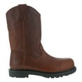 thumbnail image 2 of Iron Age Men's Hauler Composite Toe 11" Wellington Work Boot, 2 of 5