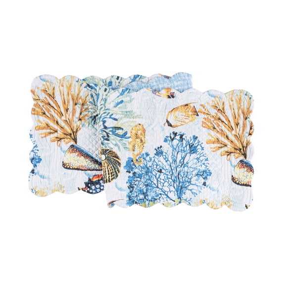 Makena Beach Table Runner