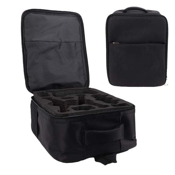 Case de Almacenamiento FPV, Case FPV de Lona para Accesorios