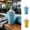2Pcs silicone cup Under $5 a1, variant on Werulen Food Grade Silicone Foldable Ice Cup,Portable Summer Outing Cup with Straw,Foldable Drinking Cup Outdoor Indoor,Silicone Ice Making Cup Travel Use,Lightweight Foldable Cup for Daily Life