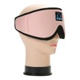 thumbnail image 2 of Antifaz Bluetooth inalámbrico 3D-rosa Xemadio 221768-2, 2 of 9
