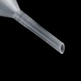 thumbnail image 4 of 1par 60mm Plástico Embudo Largo Transferencia de para Laboratorio Cocina Sunnimix Embudo, 4 of 5