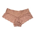 thumbnail image 1 of Bóxer Secret Treasures para Mujer, Rosa Talla CH, 1 of 4