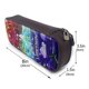 thumbnail image 3 of a552 Minecraft Pencil Case Spacious Zipper Closure Organizer for Pencils Pens & Small Items b552, 3 of 5