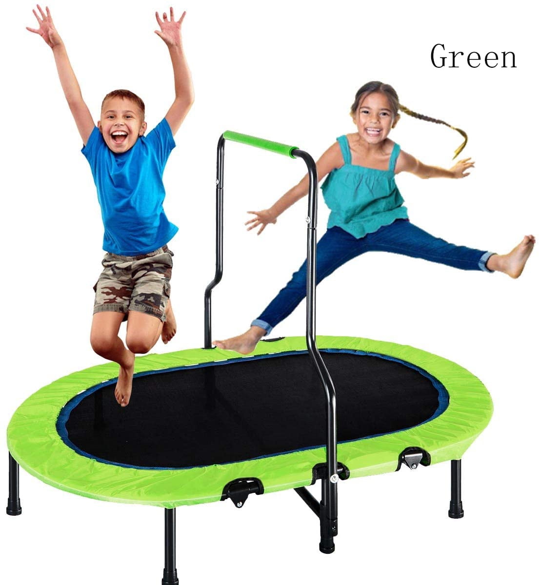 toddler folding trampoline