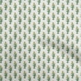 thumbnail image 1 of oneOone Cotton Jersey White Fabric Asian Block Fabric For Sewing Printed Craft Fabric By The Yard 58 Inch Wide, 1 of 4