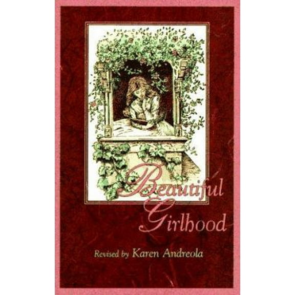 Pre-Owned Beautiful Girlhood (Paperback) 1883934028 9781883934026