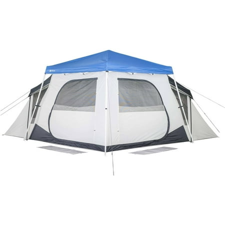 Ozark Trail 14-Person ConnecTent Canopy Tent
