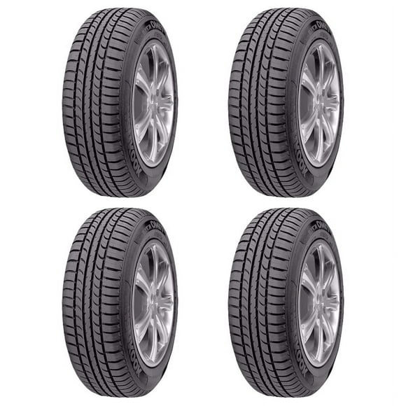 PAQUETE DE 4 LLANTAS 155/70 R14 HANKOOK OPTIMO K715 77T