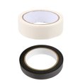 thumbnail image 1 of KAKOWELY 2 Pcs Car Masking Tape Assorted Color Painting Classroom Activities, 1 of 7