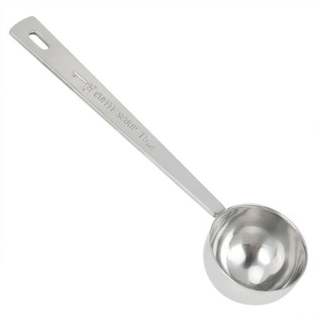 

Easy To Spoon Eco-Friendly Long Handle Spoon Ice Cream For Stirring Dessert