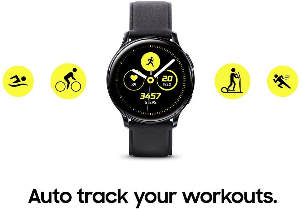galaxy watch active 2 walmart