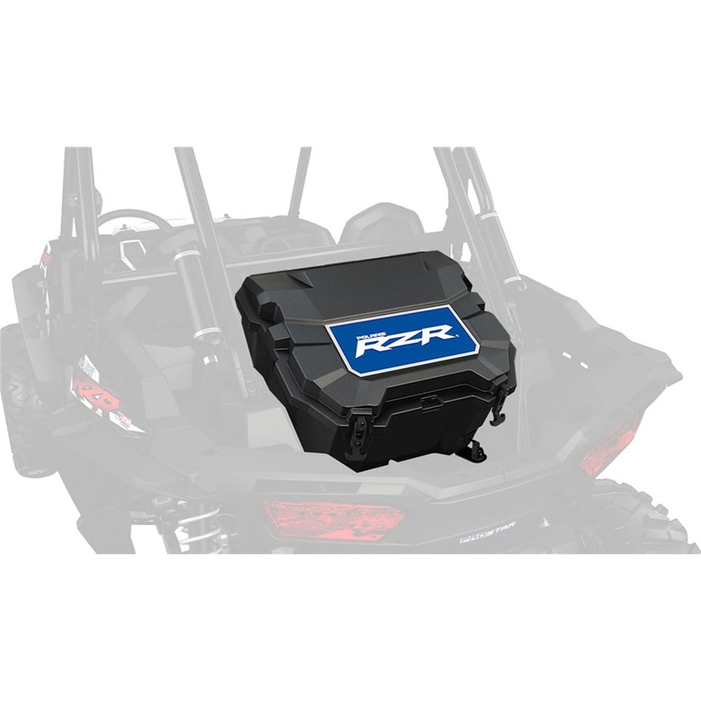rzr 1000 cooler box