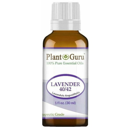 Lavender 40/42 Essential Oil 30 ml. 100% Pure Natural Undiluted Therapeutic Grade For Soap Candle Aromatherapy