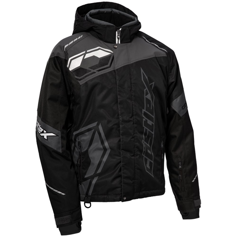 Castle X, Men's Code Snowmobile Jacket