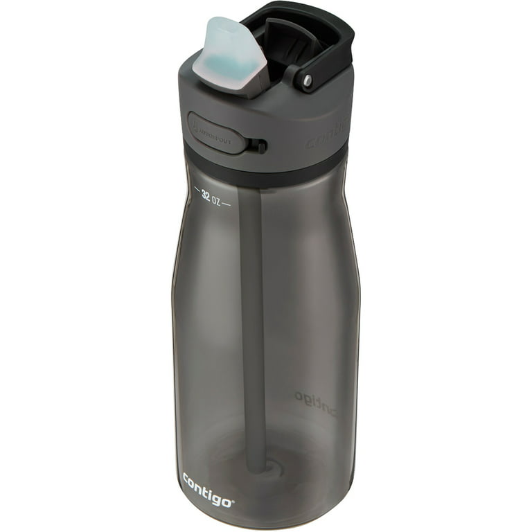 Contigo 32 oz. Ashland 2.0 Tritan Water Bottle with Autospout Lid