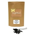 thumbnail image 1 of Be Still Farms Organic Black Turtle Beans (1 Lb) aka Frijoles Naturas - Grind Organic Black Beans Dry into Black Bean Powder Organic to make Black Bean Salsa - Non GMO Black Beans - Gluten Free Beans, 1 of 6