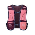 thumbnail image 2 of AONIJIE C9102S Ultra Gilet 5 L Sac à Dos d'Hydratation Randonnée Sentier Course Marathon, 2 of 5