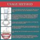 thumbnail image 2 of tooth repair kit for DIY dental fixes, 2 of 5