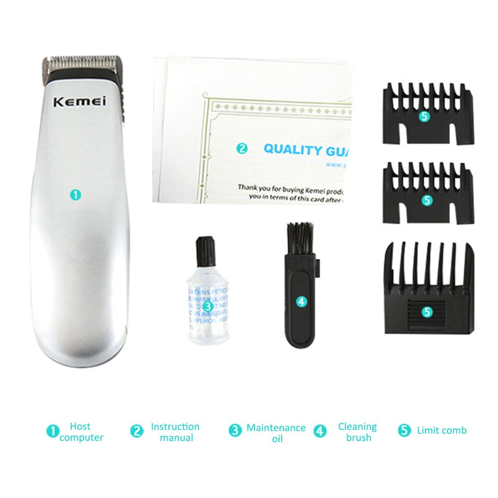 mens mini hair clippers