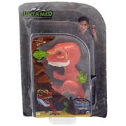 5 Surprise Mini Brands! Untamed Ripsaw Miniature (No Packaging)