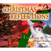 Christmas Reflections [Audio CD] Various