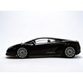 thumbnail image 2 of Motormax Lamborghini LP 560-4 Black 1/18 Diecast Car Model, 2 of 3