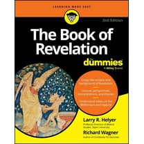 The Book of Revelation for Dummies, (Paperback)