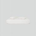 thumbnail image 2 of JUEGO DE CAMA DE NATA MONTADA, 2 of 2