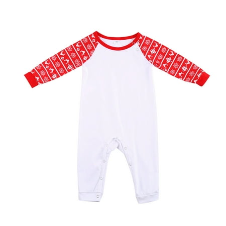 

Christmas Pajamas For Family Xmas Pajamas Pjs Sleepwear Outfits Matching Set