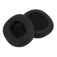 thumbnail image 1 of Almohadillas de Repuesto ANGGREK 2 Piezas Engrosadas Para auriculares, 1 of 7