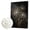 Bloom, variant on FLOPESN DIY Pearl Painting withFrame,Self-Adhesive, Healing, Stress-Relieving Home Wall Decoration, Painting with Black Canvas Frame Tools-Jellyfish-B
