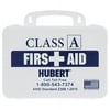 Certified Safety Class A ANSI & OSHA Certified First Aid Kit