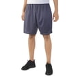 thumbnail image 7 of Russell Athletic - 9" Dri-Power Tricot Mesh Shorts with Pockets - 651AFM, 7 of 7