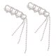 thumbnail image 1 of OUNONA 2Ud Pinzas De Con Y Accesorios Para Fiesta Y, 1 of 8